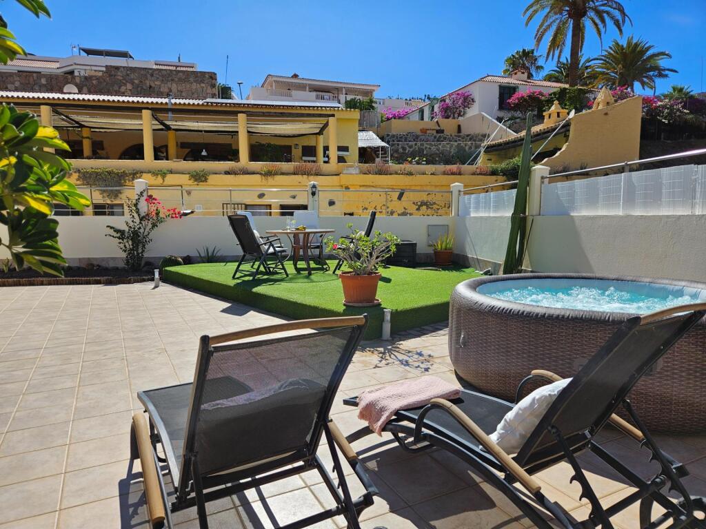 Imagen 4 de ¡Su villa de ensueño le espera! Espaciosa villa de 3 dormitorios con piscina y ubicación privada.