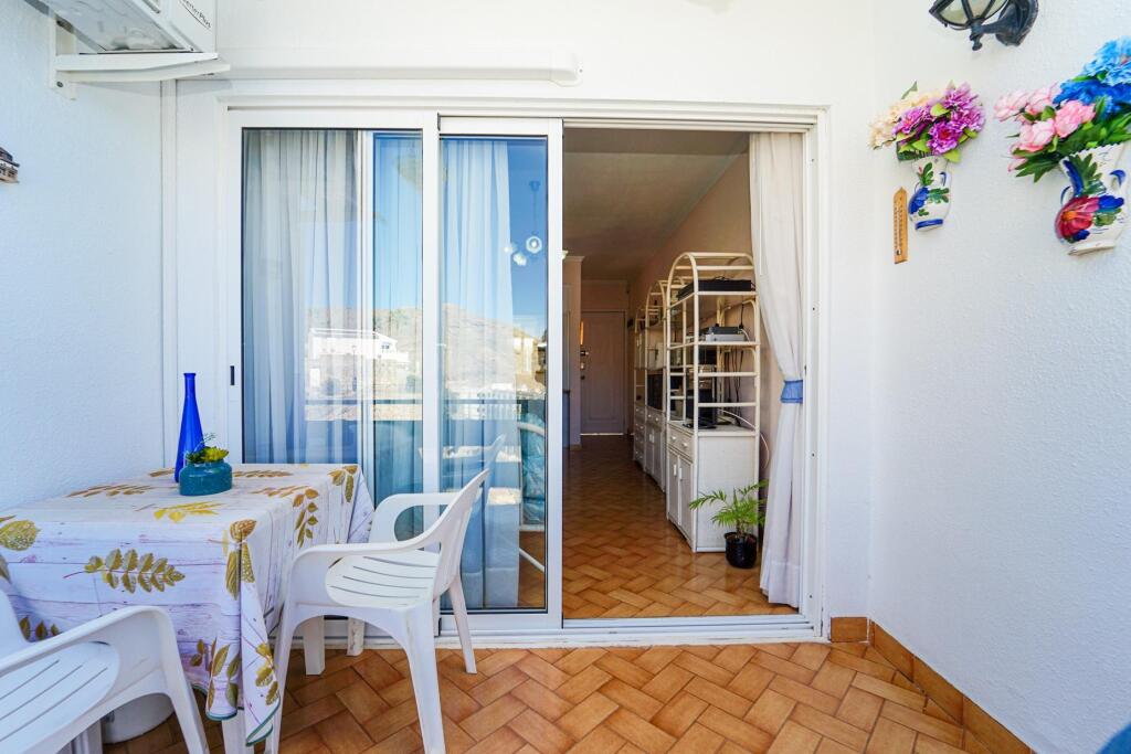 Imagen 4 de Apartamento luminoso de 2 habitaciones con vistas al mar en Patalavaca