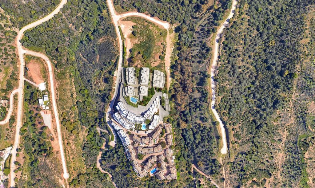 Imagen 4 de Ático en Venta en Marbella Málaga