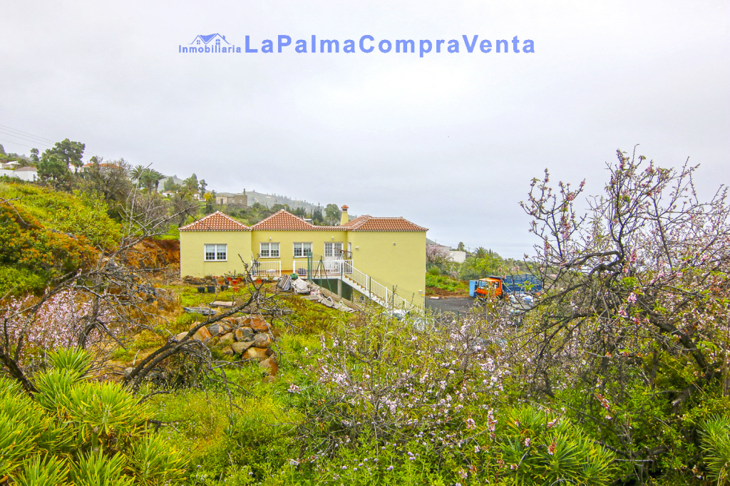 Imagen 2 de Casa-Chalet en Venta en Tijarafe Santa Cruz de Tenerife