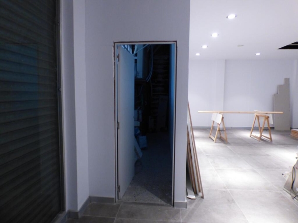 PANADERIA O CUALQUIER OTRO NEGOCIO