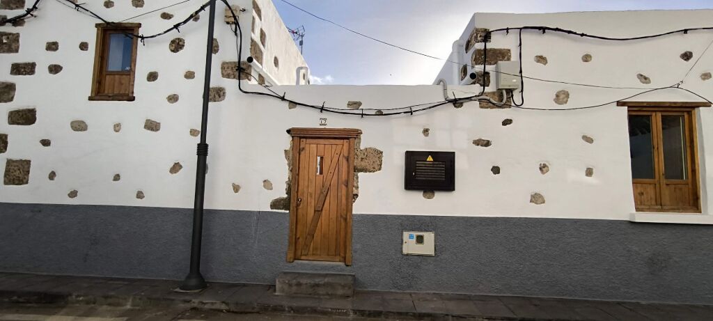 Imagen 3 de Casa-Chalet en Venta en Haria (Lanzarote) Las Palmas