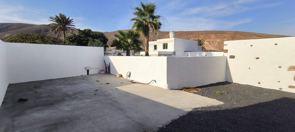 Imagen 4 de Casa-Chalet en Venta en Haria (Lanzarote) Las Palmas