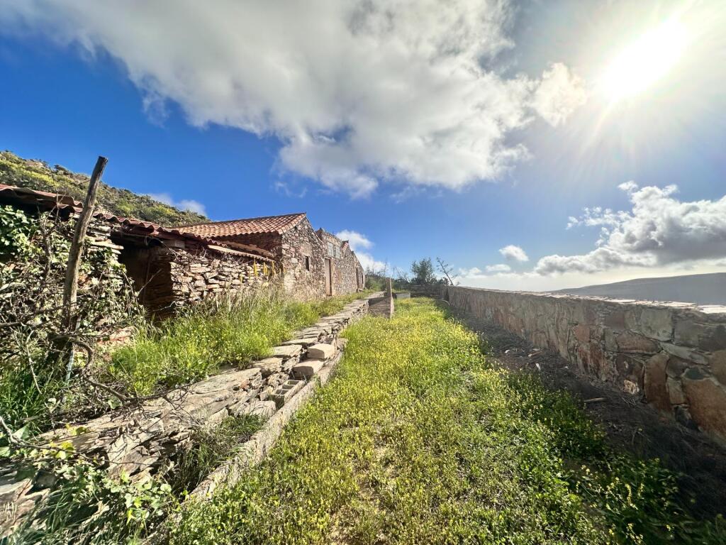 Imagen 4 de Casa en lomo de pedro afonso