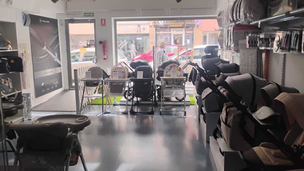 Imagen 3 de Oficina en Venta en Tarragona Tarragona
