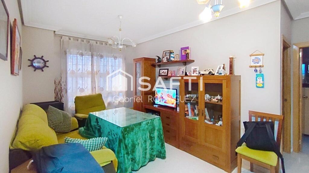 Imagen 2 de Loft en excelente estado en el Parque de San Fernando! ✨