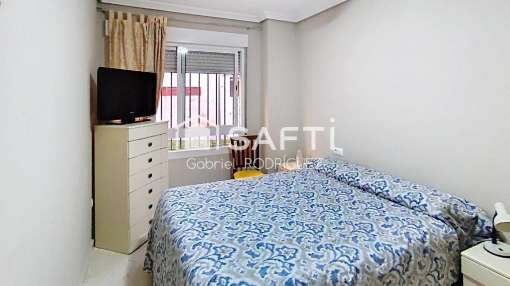 Imagen 3 de Loft en excelente estado en el Parque de San Fernando! ✨