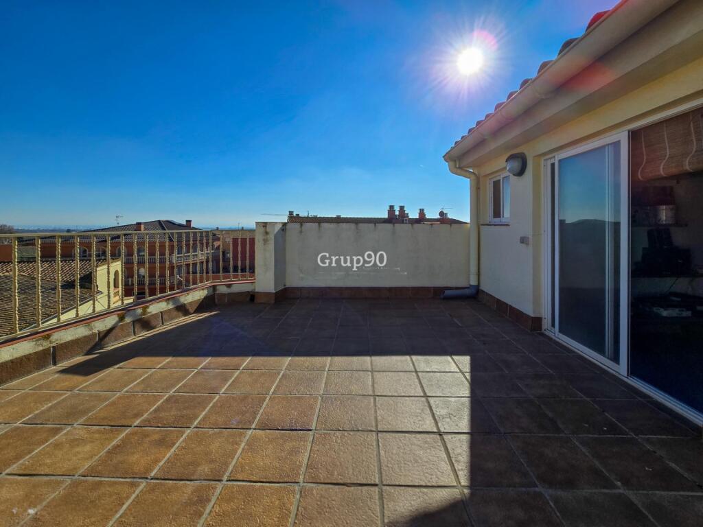 Imagen 3 de CASA EN EL CENTRO DE ALPICAT – LISTA PARA ENTRAR A VIVIR