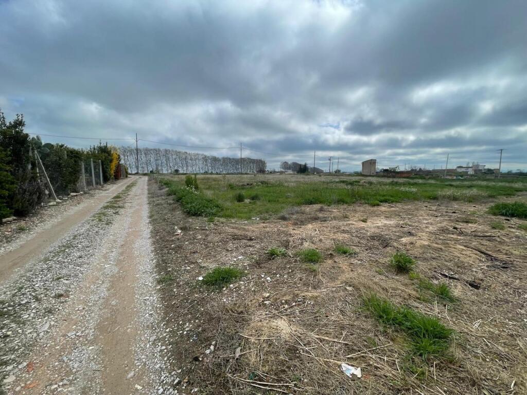 Imagen 2 de EXCLUSIVA APIALIA ¡OPORTUNIDAD! TERRENO RÚSTICO EN MOLLERUSSA ?