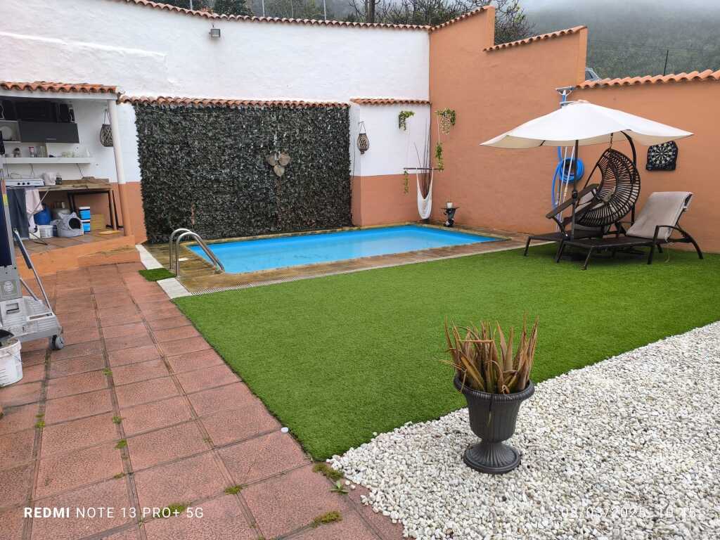 Imagen 3 de Casa-Chalet en Venta en Becerril De Guia Las Palmas