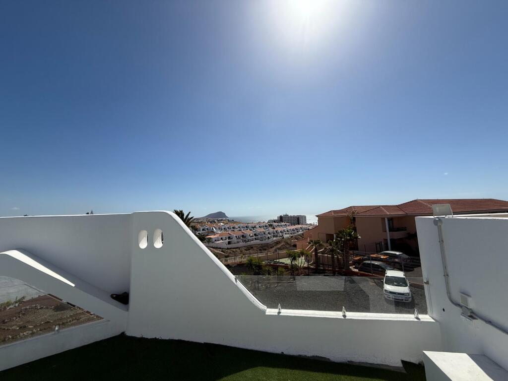 Tenerife Sur!