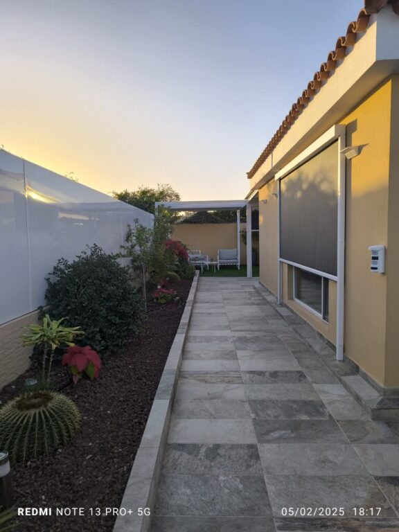 Imagen 2 de Casa-Chalet en Venta en Maspalomas Las Palmas