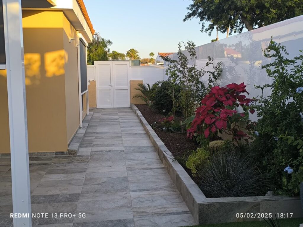 Imagen 3 de Casa-Chalet en Venta en Maspalomas Las Palmas