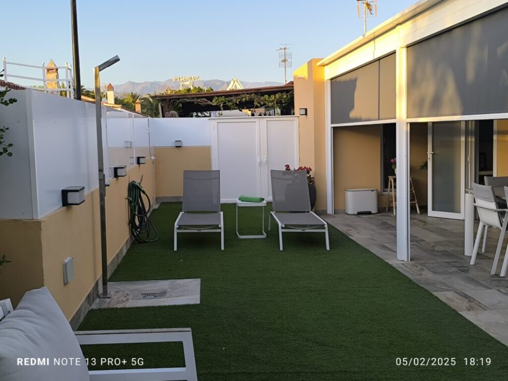 Imagen 4 de Casa-Chalet en Venta en Maspalomas Las Palmas