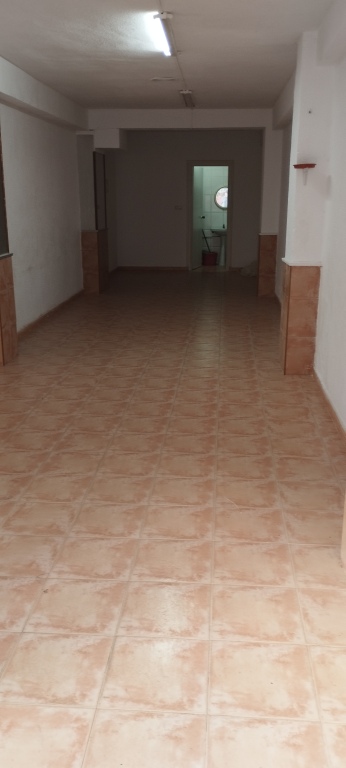 Imagen 2 de Local comercial en Alquiler en Murcia Murcia SANTA MARIA DE GRACIA