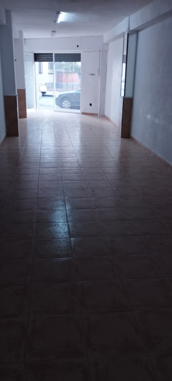 Imagen 3 de Local comercial en Alquiler en Murcia Murcia SANTA MARIA DE GRACIA
