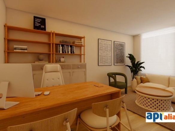 Imagen 2 de LOCAL EN VENTA EN ZONA CENTRO-UNIVERSIDAD – IDEAL PARA OFICINAS Y VARIOS USOS PROFESIONALES