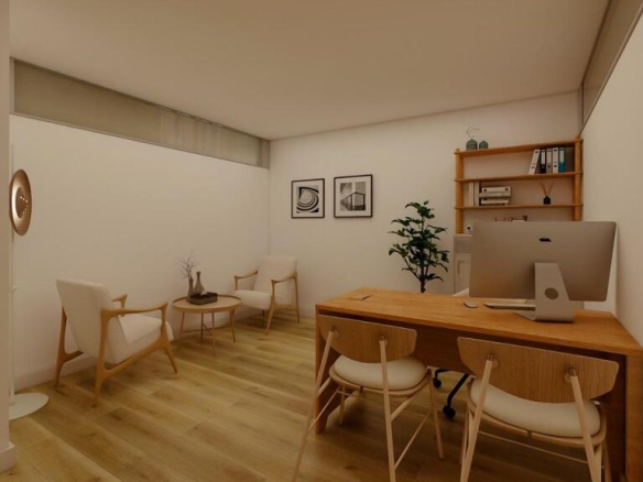 Imagen 3 de LOCAL EN VENTA EN ZONA CENTRO-UNIVERSIDAD – IDEAL PARA OFICINAS Y VARIOS USOS PROFESIONALES