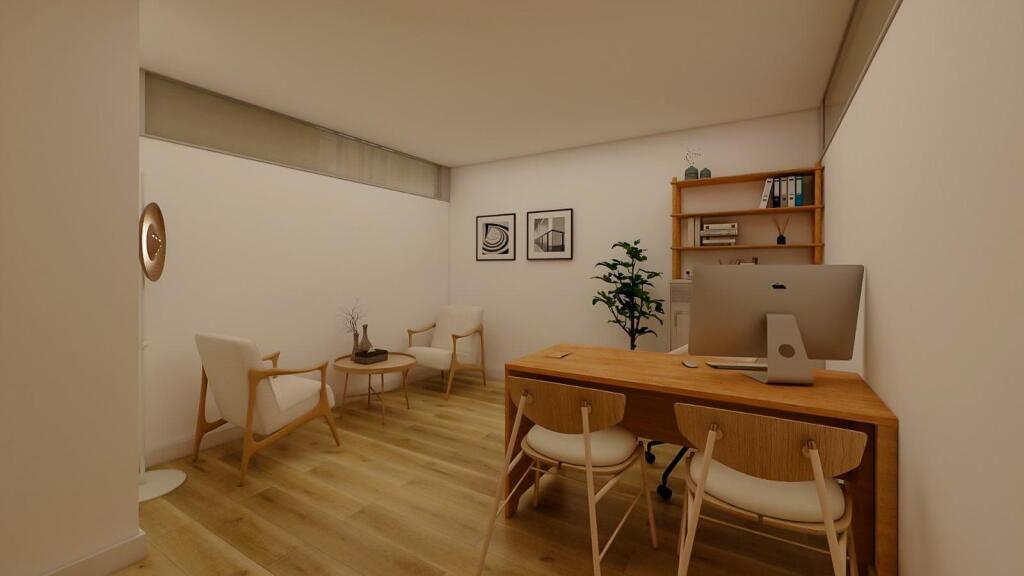 Imagen 3 de LOCAL EN VENTA EN ZONA CENTRO-UNIVERSIDAD – IDEAL PARA OFICINAS Y VARIOS USOS PROFESIONALES