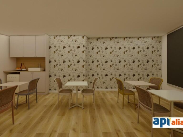 Imagen 4 de LOCAL EN VENTA EN ZONA CENTRO-UNIVERSIDAD – IDEAL PARA OFICINAS Y VARIOS USOS PROFESIONALES