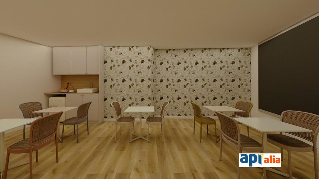 Imagen 4 de LOCAL EN VENTA EN ZONA CENTRO-UNIVERSIDAD – IDEAL PARA OFICINAS Y VARIOS USOS PROFESIONALES