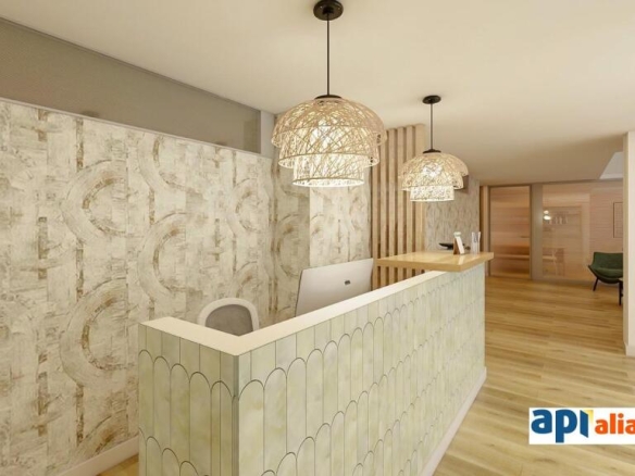 Imagen 1 de LOCAL EN VENTA EN ZONA CENTRO-UNIVERSIDAD – IDEAL PARA OFICINAS Y VARIOS USOS PROFESIONALES