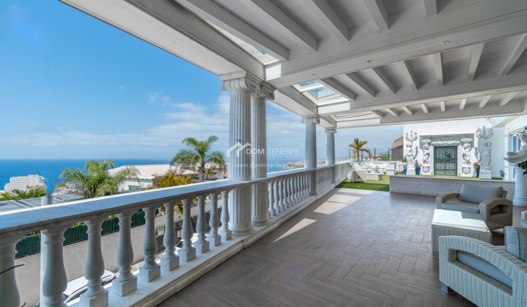 Imagen 3 de Casa-Chalet en Venta en Adeje Santa Cruz de Tenerife
