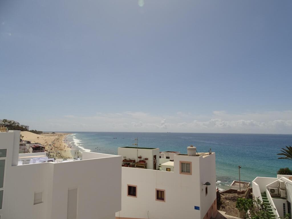 MORRO JABLE