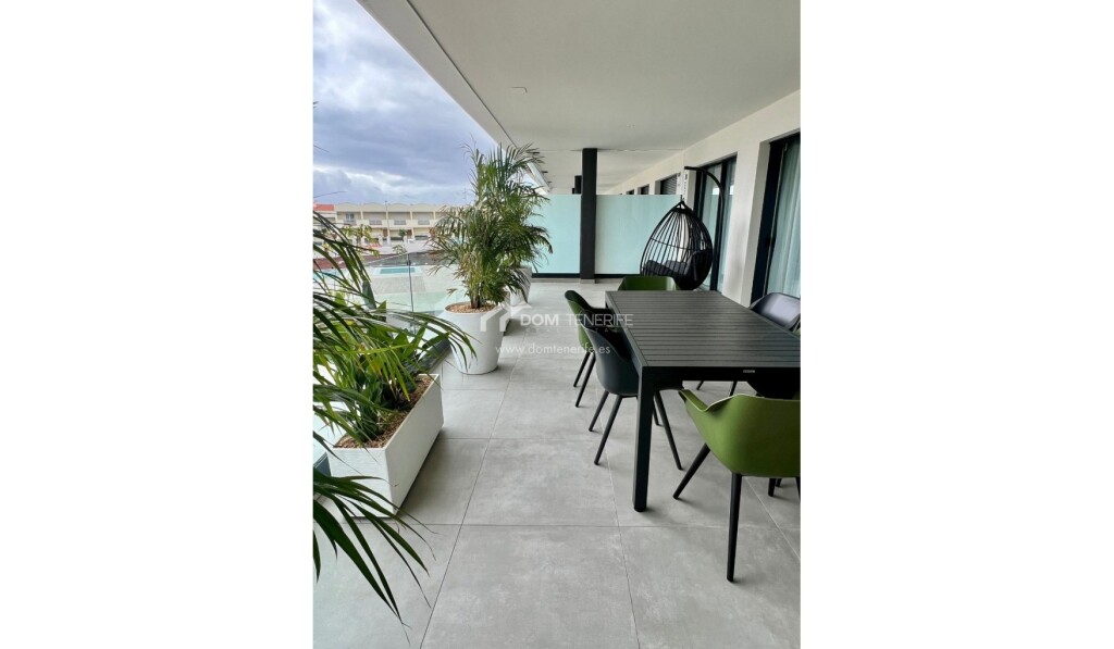 Imagen 2 de Apartamento en Venta en Adeje Santa Cruz de Tenerife