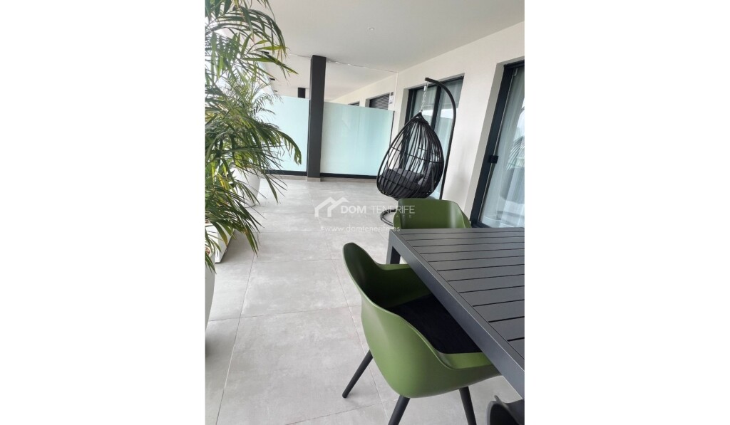 Imagen 4 de Apartamento en Venta en Adeje Santa Cruz de Tenerife