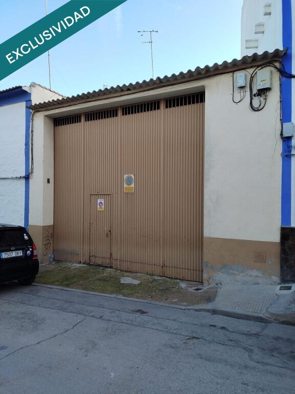 Imagen 2 de "Tu refugio perfecto en Campo de Criptana"