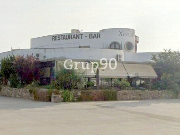 Imagen 2 de ¡Gran oportunidad! Restaurante con vivienda en La Fuliola