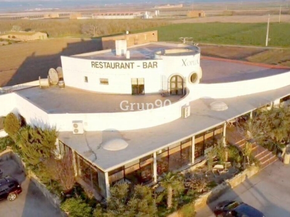 Imagen 3 de ¡Gran oportunidad! Restaurante con vivienda en La Fuliola