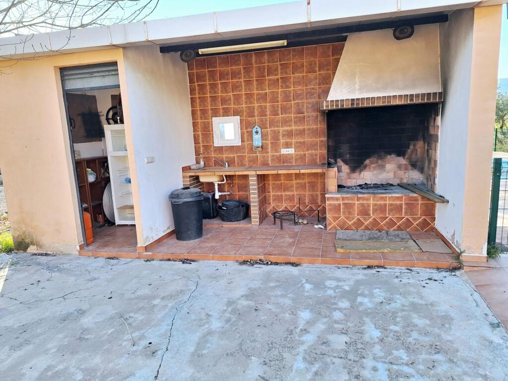 Imagen 4 de Casa de campo a la venta en Caudete SIN COMISION