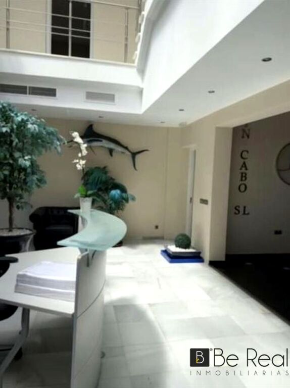 Imagen 4 de OPORTUNIDAD: EN VENTA EDIFICIO DE OFICINAS EN EL CORAZÓN DE GUADALMINA BAJA (ESTEPONA)