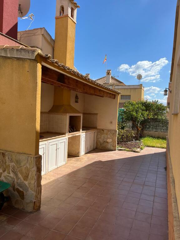 Imagen 2 de Casa-Chalet en Alquiler en Cabezo De Torres Murcia
