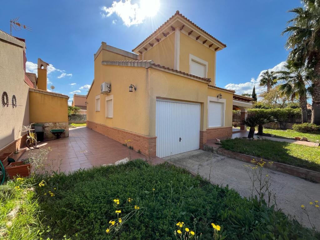 Imagen 3 de Casa-Chalet en Alquiler en Cabezo De Torres Murcia