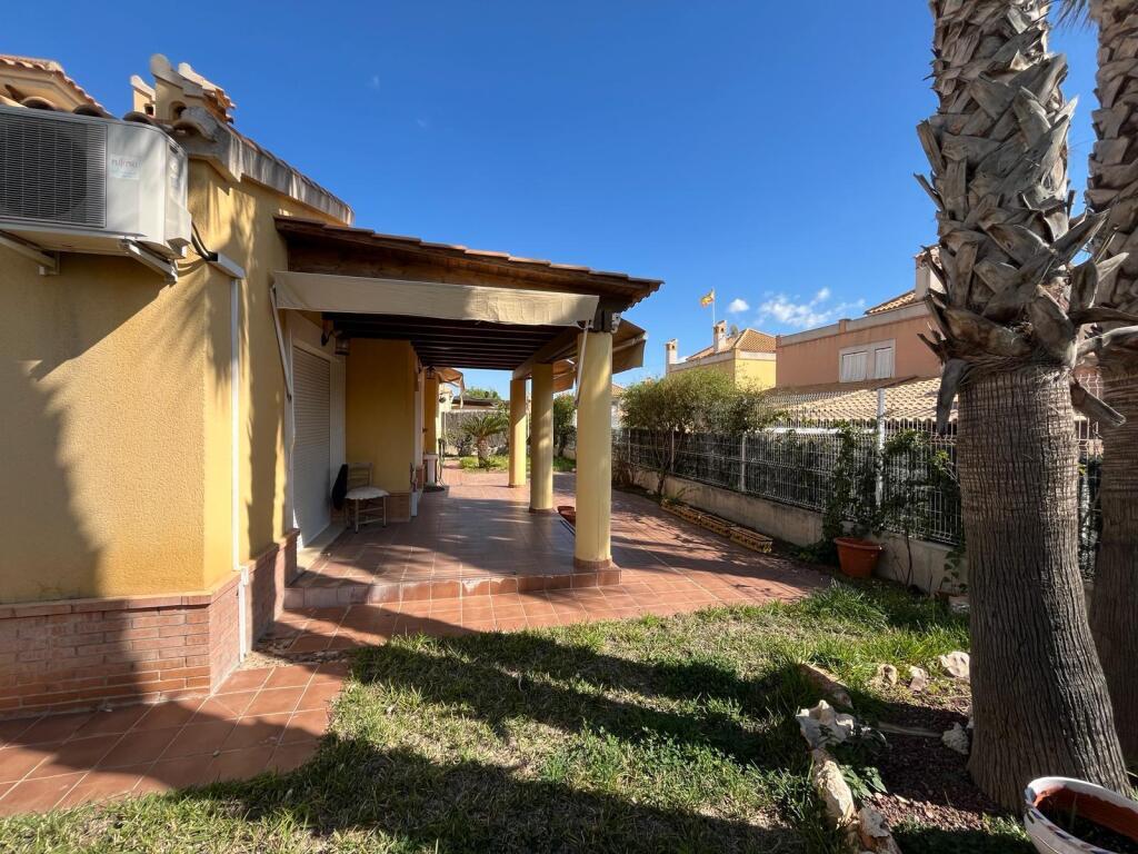 Imagen 4 de Casa-Chalet en Alquiler en Cabezo De Torres Murcia