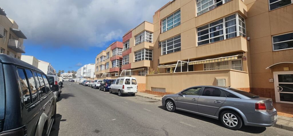 Imagen 2 de Apartamento en Venta en Corralejo Las Palmas