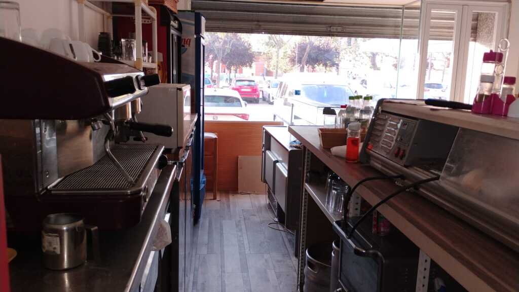 Imagen 3 de Local comercial en Venta en Tarragona Tarragona