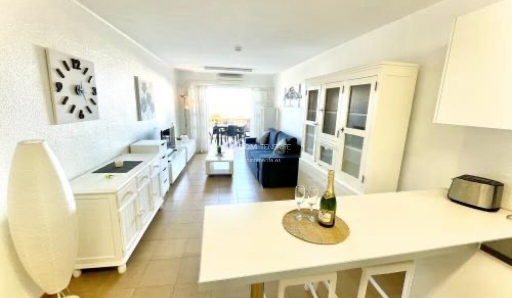 Imagen 4 de Apartamento en Venta en Adeje Santa Cruz de Tenerife