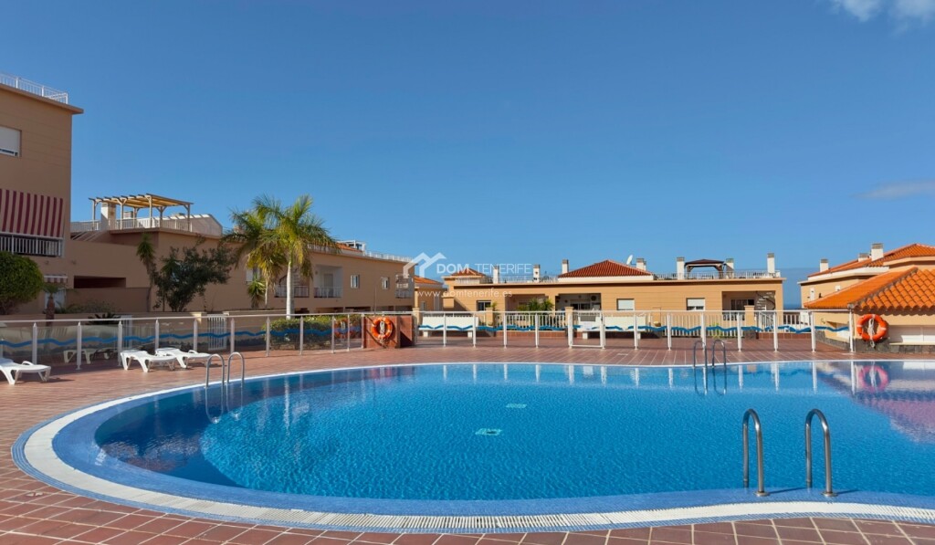 Imagen 2 de Apartamento en Venta en Adeje Santa Cruz de Tenerife