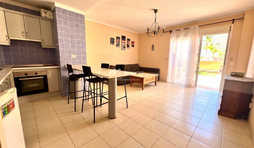 Imagen 4 de Apartamento en Venta en Adeje Santa Cruz de Tenerife