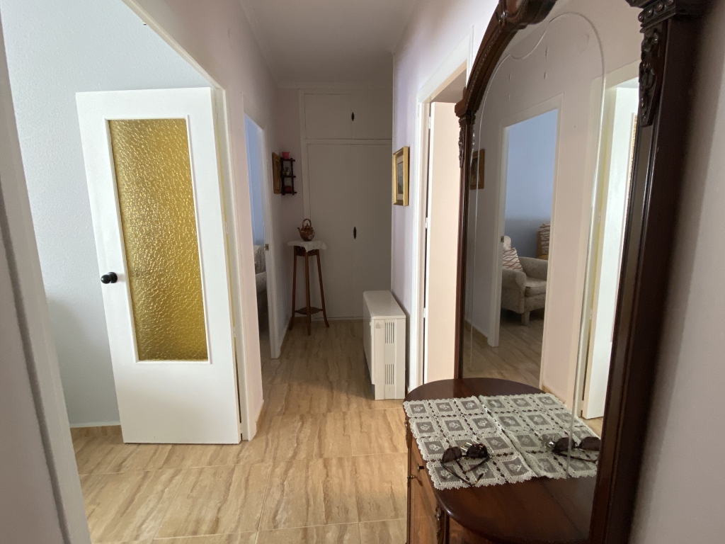 Imagen 2 de Piso en Venta en Villarrobledo Albacete