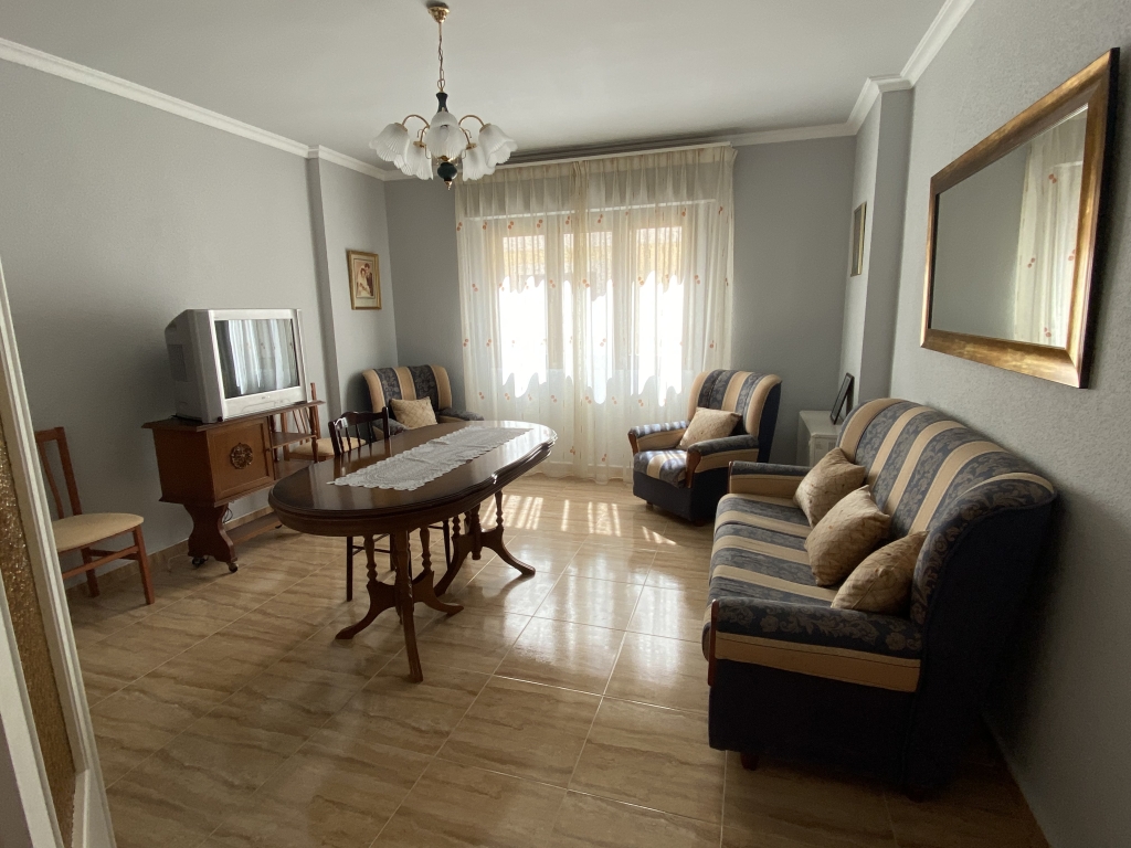 Imagen 3 de Piso en Venta en Villarrobledo Albacete