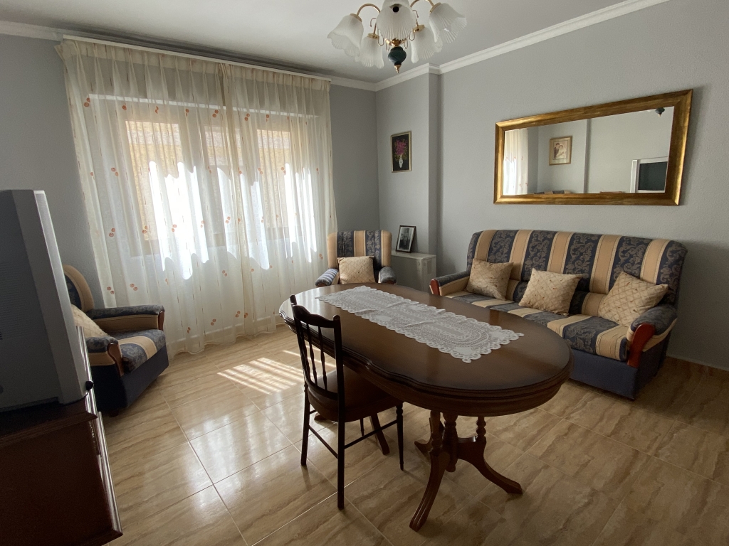 Imagen 4 de Piso en Venta en Villarrobledo Albacete