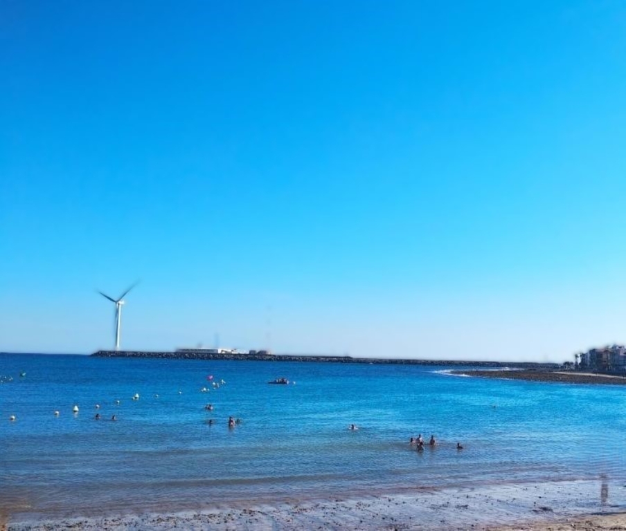 Imagen 3 de Piso en Alquiler vacacional en Arinaga Las Palmas