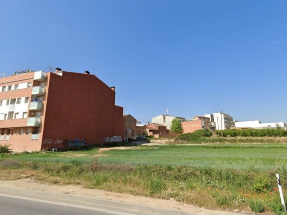Imagen 2 de Fantástica parcela residencial en Torrefarrera