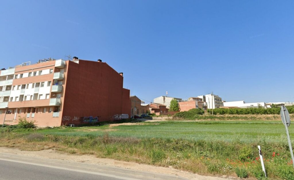 Imagen 2 de Fantástica parcela residencial en Torrefarrera