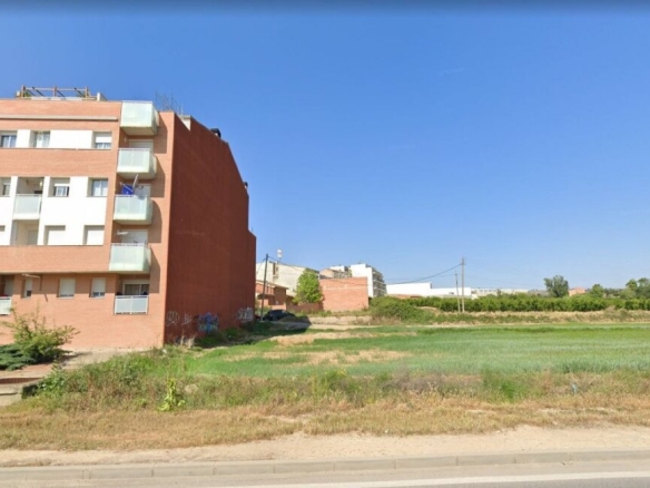 Imagen 1 de Fantástica parcela residencial en Torrefarrera